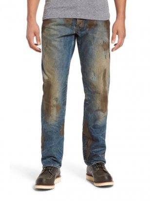T-shirt Jeans Nordstrom Prps Denim Transparent PNG