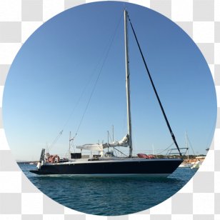 Sail Formentera Excursion Travel Beach - Yacht Transparent PNG