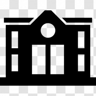 City Hall Building Clip Art - Brand - Buildings Transparent PNG