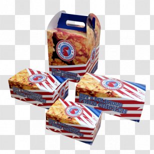 Packaging And Labeling Food Customer Service Asian Cuisine - Chicken - Box Transparent PNG
