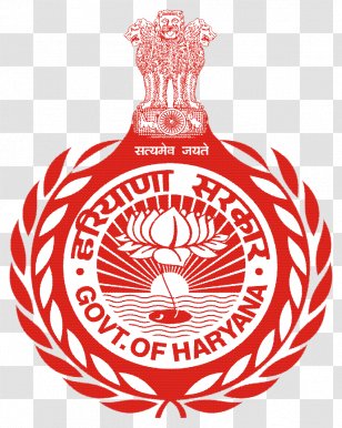 Government Of India Deputy Commissioner Haryana Civil Secretariat Transparent PNG