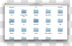 Computer Software Program Operating Systems MacOS - Area - Paper Transparent PNG
