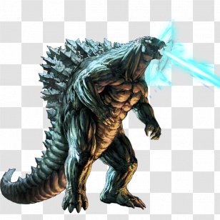 Godzilla Gamera King Kong Kaiju MonsterVerse - Action Figure - Battra Unleashed Transparent PNG