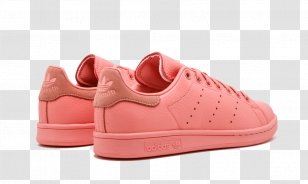 Sneakers Skate Shoe Sportswear - Walking - Adidas Stan Smith Transparent PNG