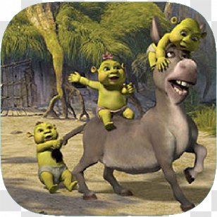 Fiona Shrek PNG - Download Free & Premium Transparent Fiona Shrek PNG  Images Online - Creative Fabrica