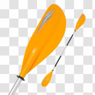 Standup Paddleboarding Sea Kayak Canoe - Paddle Transparent PNG