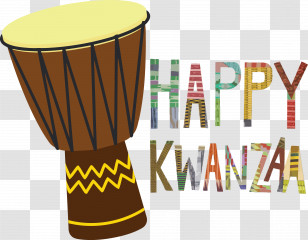 Kwanzaa African Transparent PNG
