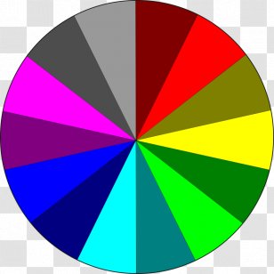 Pie Chart Clip Art - Statistics - Picture Of A Graph Transparent PNG