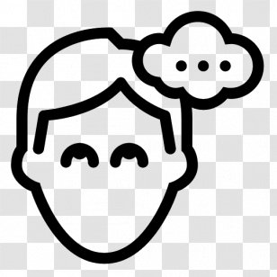 Download Clip Art - Monochrome Photography - Symbol Transparent PNG