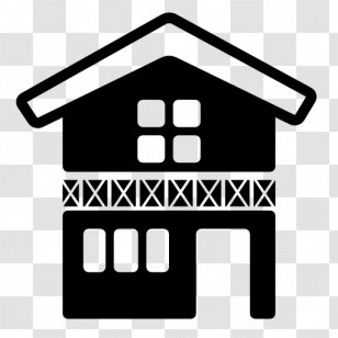 Hotel Building - Area Transparent PNG