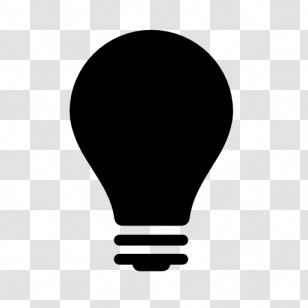 Incandescent Light Bulb Lamp Electrical Filament Electric Transparent PNG