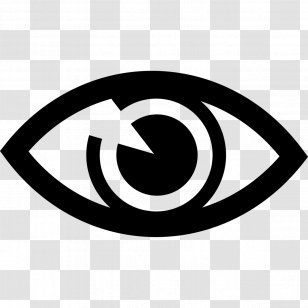 Eye Examination Contact Lenses Visual Perception Film - Amblyopia Transparent PNG