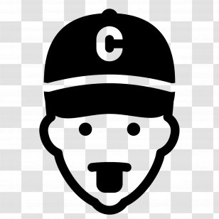 Sports Coach - Face - Couching Transparent PNG