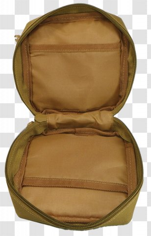 MOLLE Bag United States Gun Firearm - Belt - Pouch Transparent PNG