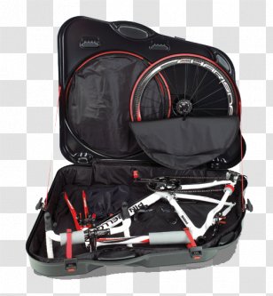 montague bike bag