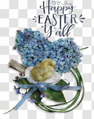 Happy Easter Easter Sunday Easter Transparent PNG