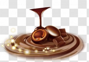 Chocolate Bar Milk Ice Cream Praline Transparent PNG