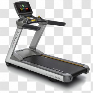 Treadmill Johnson Health Tech Exercise Equipment Fitness Centre Physical Transparent PNG