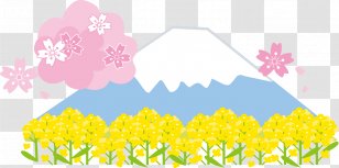 Illustration Floral Design Leaf - Flowering Plant Transparent PNG