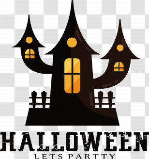 Ghost Transparent PNG