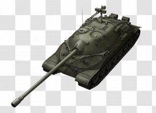 World Of Tanks Blitz AMX-50 AMX-13 - 7 Transparent PNG