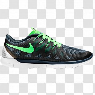 Nike Free Sneakers Adidas Air Max - Cross Training Shoe Transparent PNG