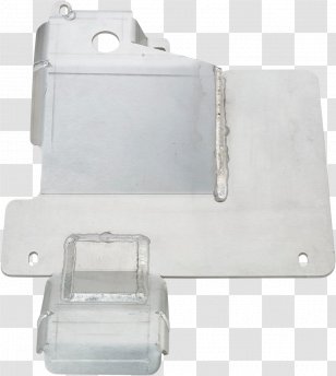 Honda TRX 420 Skid Plate All-terrain Vehicle Swingarm - Computer Hardware - Moose Transparent PNG