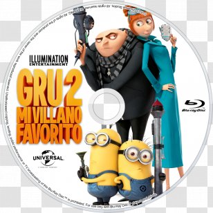 Lucy Wilde Despicable Me Film Streaming Media Putlocker - Human Behavior Transparent PNG