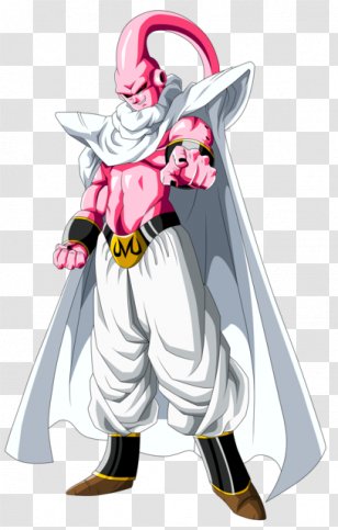 Goku Krillin Majin Buu Trunks Vegeta, goku, png