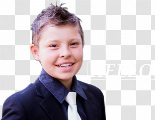 Necktie - Dream Childhood Transparent PNG