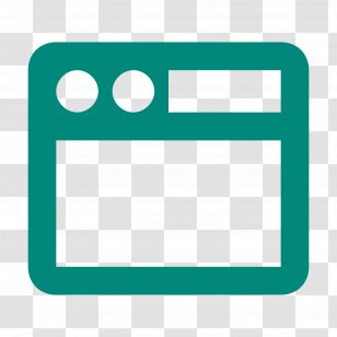 Navigation Bar Address Toolbar User Interface - Text Transparent PNG