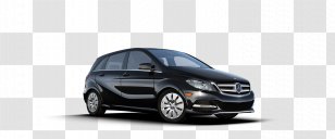 Mercedes-Benz B 250 Car Dealership Used - Transport - Class Of 2018 Transparent PNG