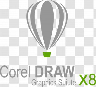 Logo CorelDRAW Design Graphics - Green Transparent PNG