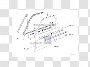BMW 3 Series (E30) Car X3 - Bmw Transparent PNG