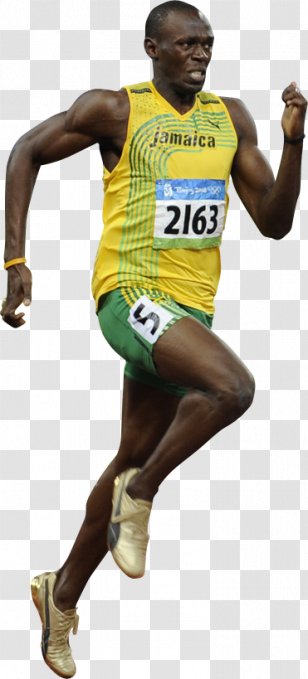 Sports Athlete Shoe Endurance Heptathlon - Knee - Running Fast Transparent PNG