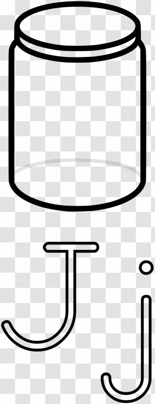 Jar Clip Art - Area Transparent PNG