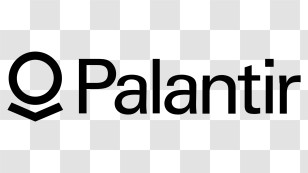 Palantir Logo Transparent PNG