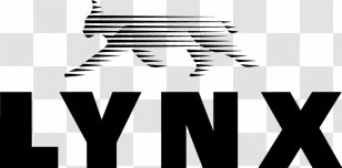 Lynx - Eurasian - Symbol Transparent PNG