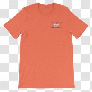 T-shirt Clothing Sleeve Hoodie - Crop Top Transparent PNG