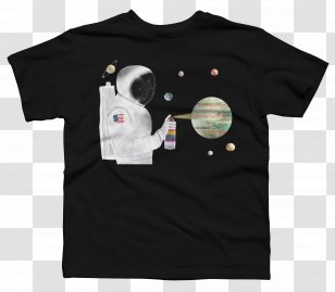 T-shirt Sleeve Top Clothing - Crew Neck Transparent PNG