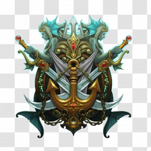 League Of Legends Video Games Image Player Versus - Craft Labels Transparent PNG