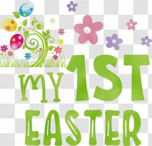 Floral Design Transparent PNG