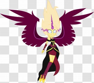 Twilight Sparkle Applejack Sunset Shimmer Rainbow Dash DeviantArt - Supernatural Creature - Equestria Girls Dolls Wings Transparent PNG
