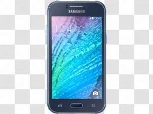 Samsung Galaxy J1 Ace Neo (2016) Android 4G - Telephony Transparent PNG