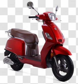 Scooter Car Keeway Four-stroke Engine Motorcycle Transparent PNG