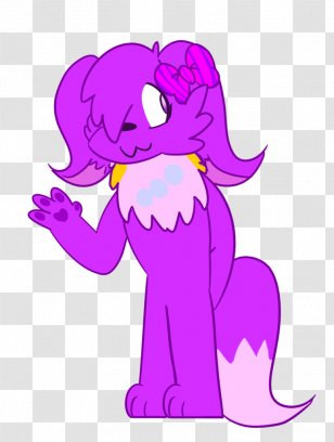 Indian Elephant African Horse Cat - Cartoon Transparent PNG