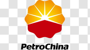 PetroChina Logo Transparent PNG