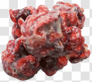 Juice Organic Food Caramel Apple Berry - Red Velvet Cake Transparent PNG