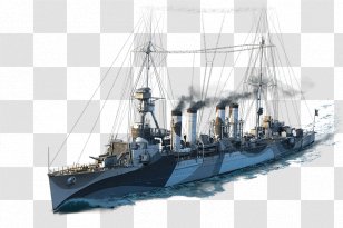 Ship Of The Line World Warships Tanks German Cruiser Admiral Graf Spee Heavy - Wargaming Transparent PNG
