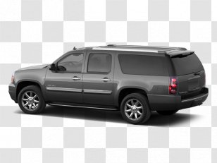 2010 GMC Yukon XL 2008 2012 2011 - Gmc - Car Transparent PNG